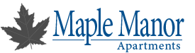 maple manor logo